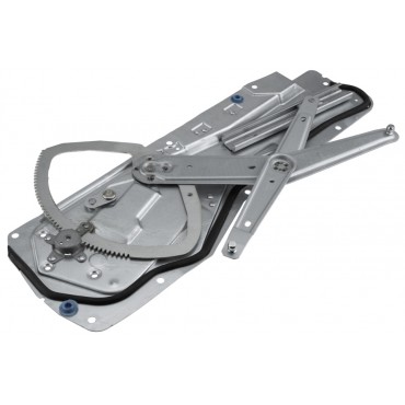 Mécanisme de Lève Vitre Avant Gauche Pour Volvo S70 V70 I 1995-2000 9152723