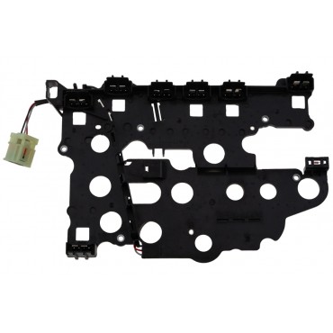 Mécatronique de Boite Auto Pour Ford C-Max II Ecosport Fiesta VII Focus 5268485
