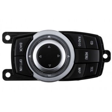 Module Contrôle Multimédia Pour Bmw Série 5 F07 F10 F11 X3 F25 65829206446