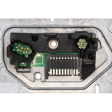 Module Contrôle Phare Gauche Pour Bmw Série 3 G20 G80 G28 G21 G81 63115A82A01