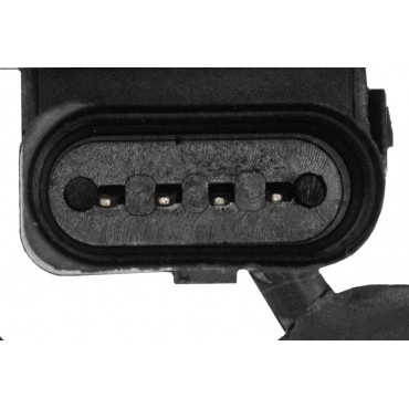 Moteur d'Essuie Glace Arrière Pour Vw Passat 2010-2015 3C9955711B 3C9955711A