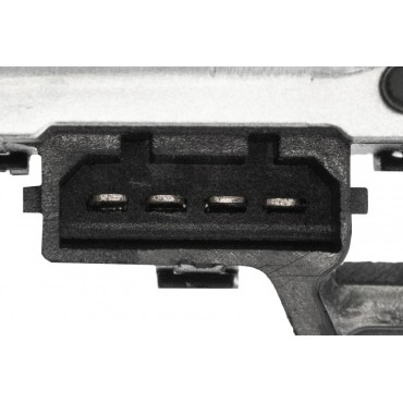 Moteur d'Essuie Glace Arrière Pour Vw Sharan 1995-2010 7M3955711