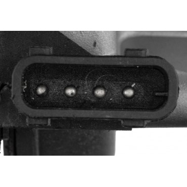 Moteur d'Essuie Glace Avant Pour Bmw X5 E53 61616913006 61617111535