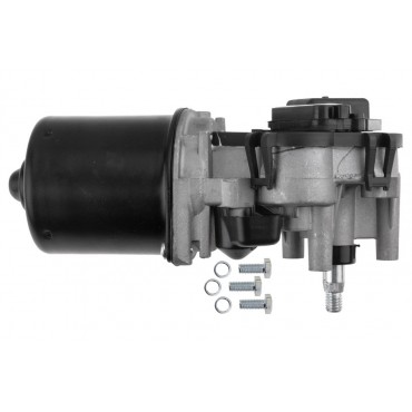 Moteur d'Essuie Glace Avant Pour Citroën C3 II Ds3 2009-2015 6405.QE