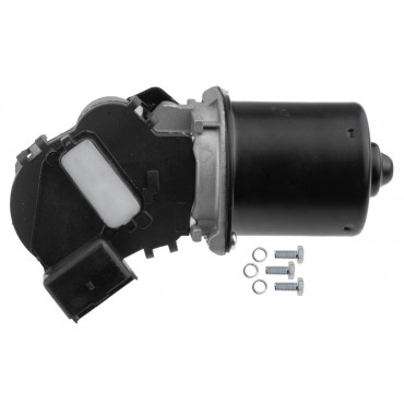 Moteur d'Essuie Glace Avant Pour Citroën C3 II Ds3 2009-2015 6405.QE