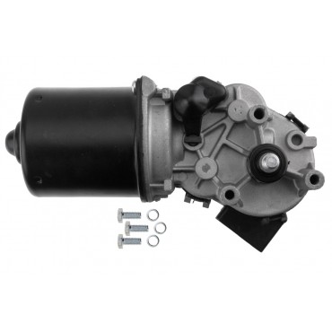 Moteur d'Essuie Glace Avant Pour Citroën C3 II Ds3 2009-2015 6405.QE