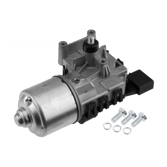 Moteur d'Essuie Glace Avant Pour Ford Fiesta VI 2008-2018 1698869