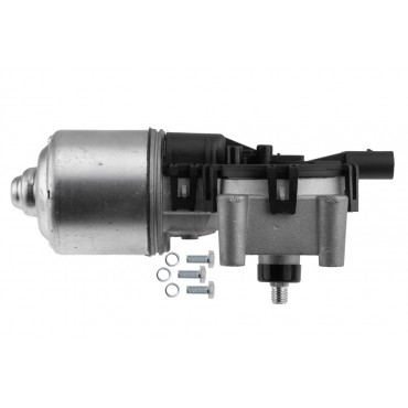 Moteur d'Essuie Glace Avant Pour Ford Fiesta VI 2008-2018 1698869