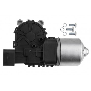 Moteur d'Essuie Glace Avant Pour Ford Fiesta VI 2008-2018 1698869