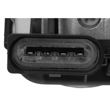 Moteur d'Essuie Glace Avant Pour Ford Fiesta VI 2008-2018 1698869