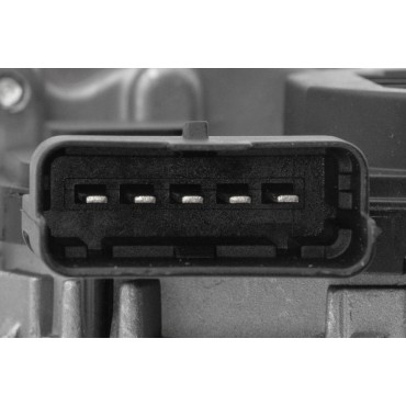 Moteur d'Essuie Glace Avant Pour Hyundai I10 - à partir de 2016 98110B4000