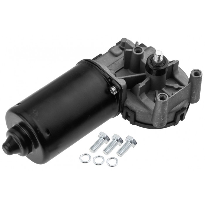 Moteur d'Essuie Glace Avant Pour Kia Picanto I 2004-2011 9811007000