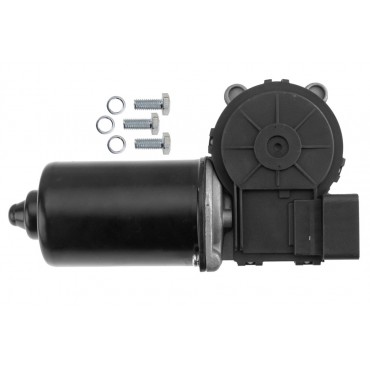 Moteur d'Essuie Glace Avant Pour Kia Picanto I 2004-2011 9811007000
