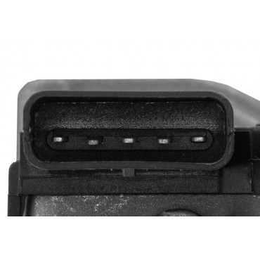 Moteur d'Essuie Glace Avant Pour Kia Picanto I 2004-2011 9811007000