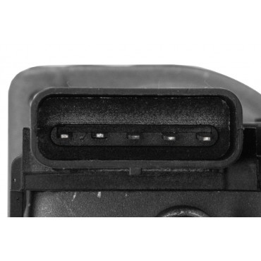 Moteur d'Essuie Glace Avant Pour Kia Picanto II 2011-2017 981101Y000