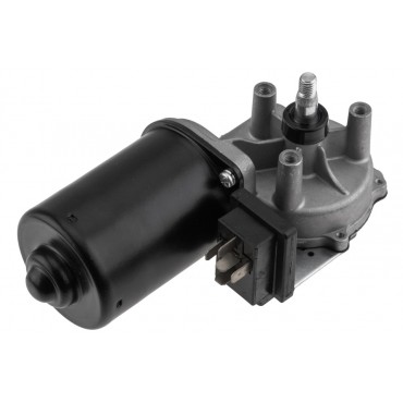 Moteur d'Essuie Glace Avant Pour Mercedes Classe Glk 4639064300 A4639064300