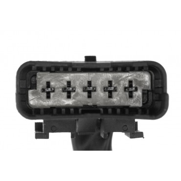 Moteur d'Essuie Glace Avant Pour Nissan Primastar Opel Movano A 2881000QAD