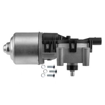 Moteur d'Essuie Glace Avant Pour Vw Passat 2014-2024 561955023B 561955023C
