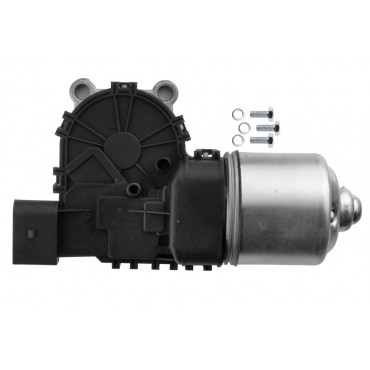Moteur d'Essuie Glace Avant Pour Vw Passat 2014-2024 561955023B 561955023C