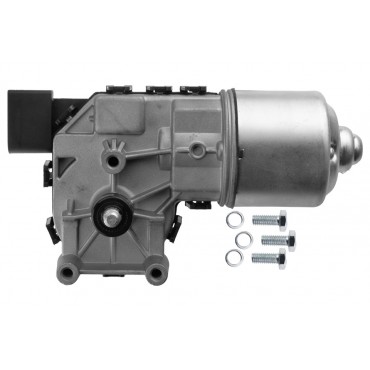 Moteur d'Essuie Glace Avant Pour Vw Passat 2014-2024 561955023B 561955023C