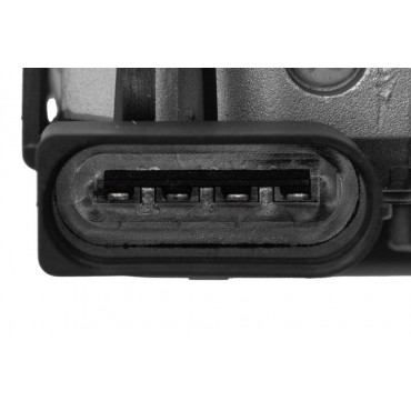 Moteur d'Essuie Glace Avant Pour Vw Passat 2014-2024 561955023B 561955023C