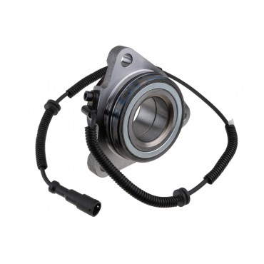 Moyeu de Roue Avant Pour Ssangyong Rexton Rexton II -à partir de 2002 4142008131