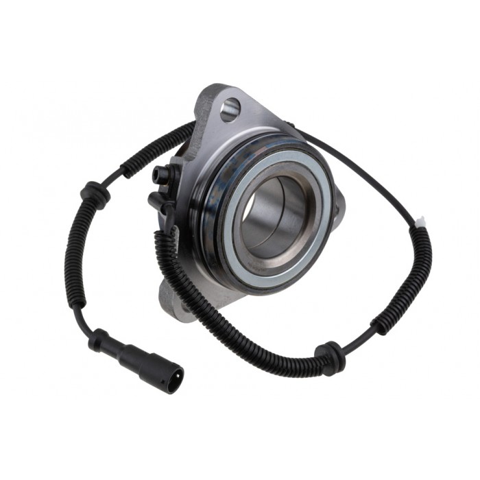 Moyeu de Roue Avant Pour Ssangyong Rexton Rexton II -à partir de 2002 4142008131