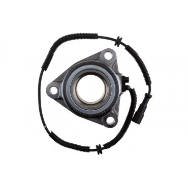 Moyeu de Roue Avant Pour Ssangyong Rexton Rexton II -à partir de 2002 4142008131