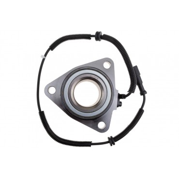 Moyeu de Roue Avant Pour Ssangyong Rexton Rexton II -à partir de 2002 4142008131