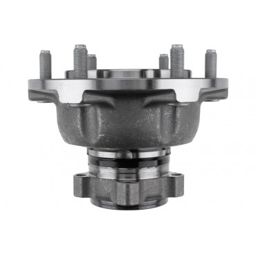 Moyeu de Roue Avant Pour Ford Transit KTBK311K018AB KTBK311K018AC BK312C300AC