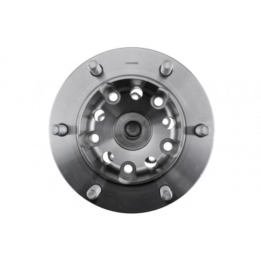 Moyeu de Roue Avant Pour Ford Transit KTBK311K018AB KTBK311K018AC BK312C300AC