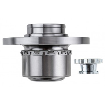 Moyeu de Roue Avant Pour Audi A1 A2 Seat Arona Cordoba Ibiza III IV 6Q0407621AJ