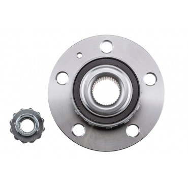 Moyeu de Roue Avant Pour Audi A1 A2 Seat Arona Cordoba Ibiza III IV 6Q0407621AJ