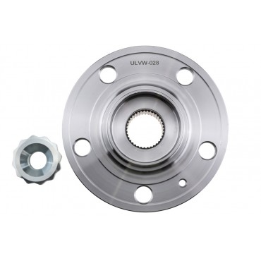 Moyeu de Roue Avant Pour Audi A1 A2 Seat Arona Cordoba Ibiza III IV 6Q0407621AJ