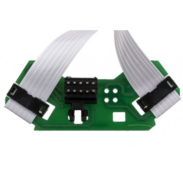 Nappe de Contacteur Tournant Airbag Pour Nissan Nv400 Opel Movano B 2556700Q0K