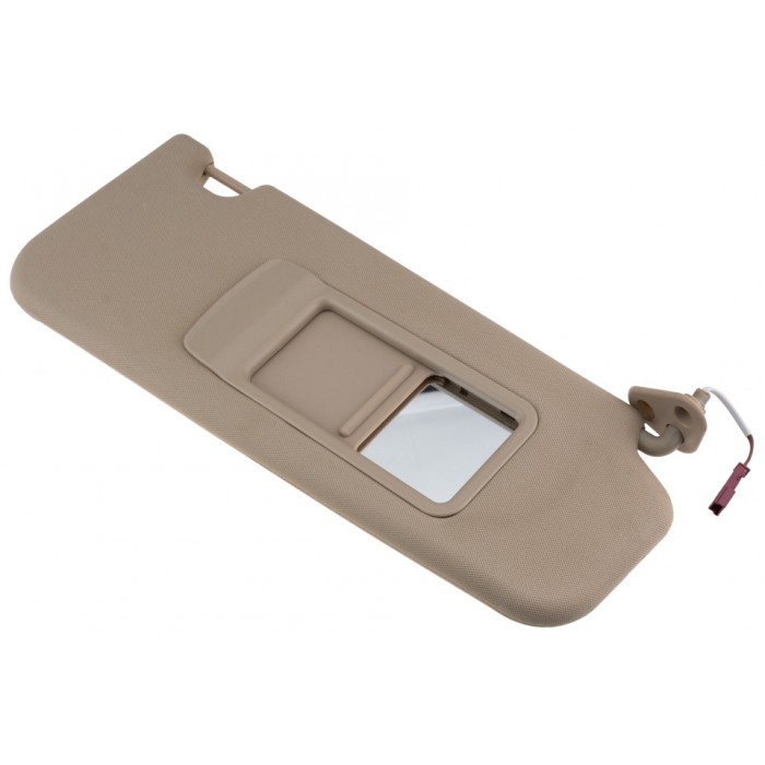 Pare Soleil Droit Beige Pour Bmw Série 3 E90 E91 X1 E84 51167252010