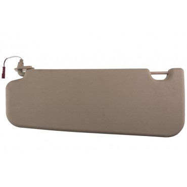 Pare Soleil Droit Beige Pour Bmw Série 3 E90 E91 X1 E84 51167252010