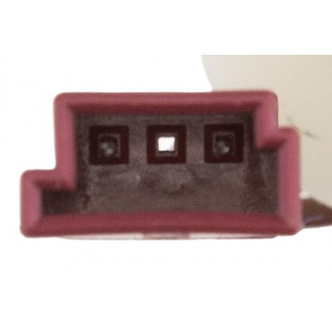 Pare Soleil Droit Beige Pour Bmw Série 5 F10 F11