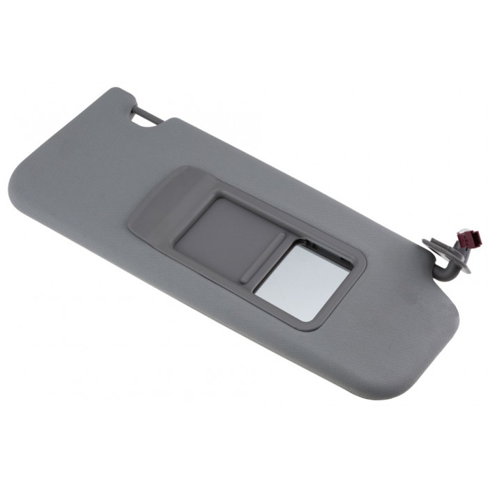 Pare Soleil Droit Gris Pour Bmw Série 3 E90 E91 X1 E84 51167252008