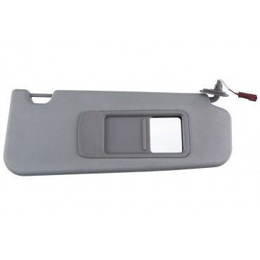 Pare Soleil Droit Gris Pour Bmw Série 3 E90 E91 X1 E84 51167252008