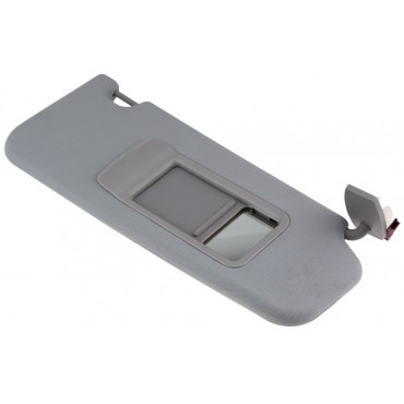 Pare Soleil Droit Gris Pour Bmw Série 5 F10 F11