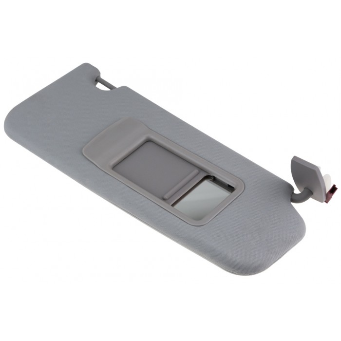 Pare Soleil Droit Gris Pour Bmw Série 5 F10 F11