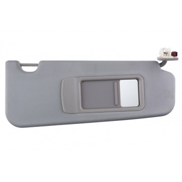 Pare Soleil Droit Gris Pour Bmw Série 5 F10 F11