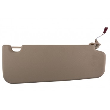 Pare Soleil Gauche Beige Pour Bmw Série 3 E90 E91 X1 E84 51167252009