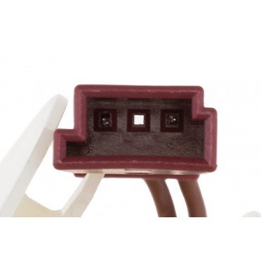 Pare Soleil Gauche Beige Pour Bmw Série 5 F10 F11