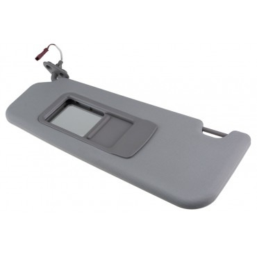 Pare Soleil Gauche Gris Pour Bmw Série 3 E90 E91 X1 E84 51167252007