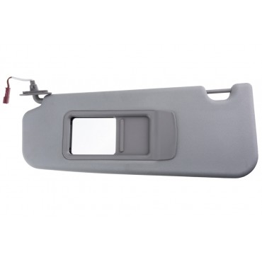 Pare Soleil Gauche Gris Pour Bmw Série 3 E90 E91 X1 E84 51167252007