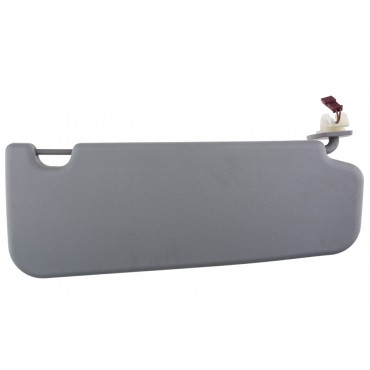 Pare Soleil Gauche Gris Pour Bmw Série 5 F10 F11