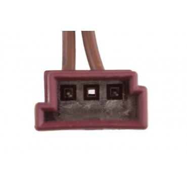 Pare Soleil Gauche Gris Pour Bmw Série 5 F10 F11