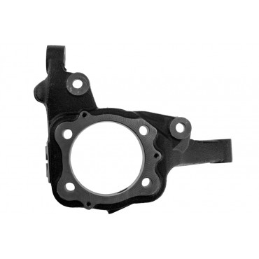 Pivot Fusée d'essieu Avant Droit Pour Hyundai Santa Fé II 2009-2012 517161U000